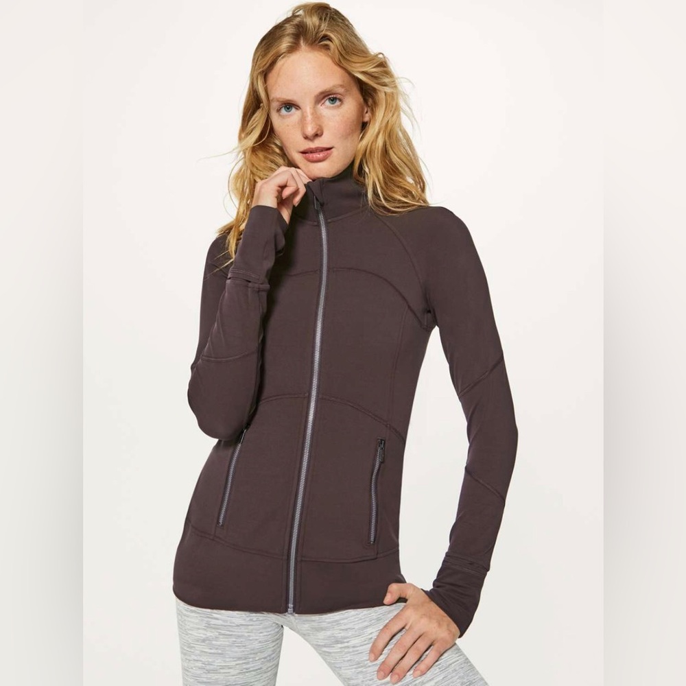Lululemon Contour Jacket